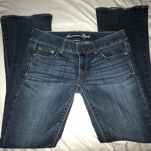 American Eagle Outfitters Jeans